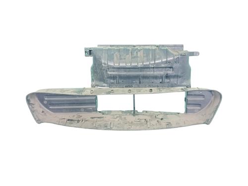 Grille d'aération RENAULT ZOE (BFM_) ZOE (92 hp) 32326412