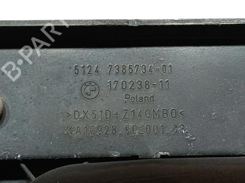 Air vent BMW 3 Touring (F31) 316 d | BP32329880I21