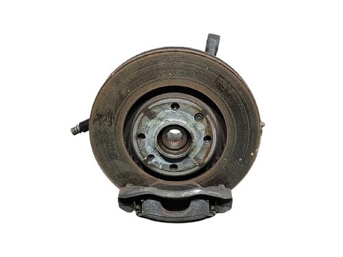 Used Right front steering knuckle PEUGEOT 2008 II (UD_, US_, UY_, UJ_, UR_, UC_) 1.2 PureTech 100 (USHNK) (101 hp) 32326399