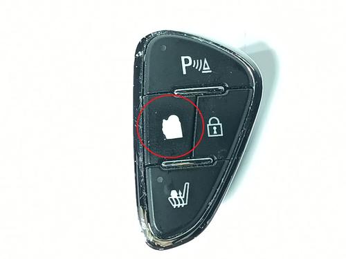 Switch OPEL CORSA E (X15) 1.3 CDTI (08, 68) | BP14447890I30 - Image 6