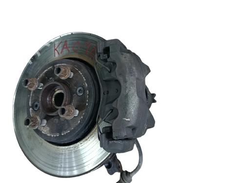 Venstre bremsekaliber foran RENAULT CAPTUR I (J5_, H5_) 1.5 dCi 90 (J5N4, J5M5, J5MW, J5M6, J5AL, J5AJ) (90 hp) 32329881