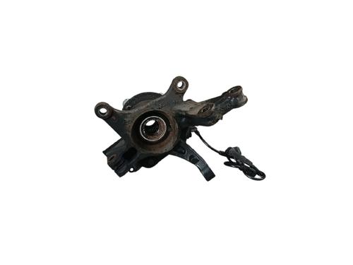 Right front steering knuckle RENAULT CAPTUR I (J5_, H5_) 1.5 dCi 90 (J5N4, J5M5, J5MW, J5M6, J5AL, J5AJ) | BP32329884M26