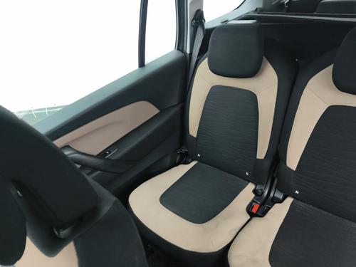 Used Rear seat Rear seat CITROËN C4 Grand Picasso II (DA_, DE_) 1.6 HDi / BlueHDi 115 (115 hp) 32340762 32340762