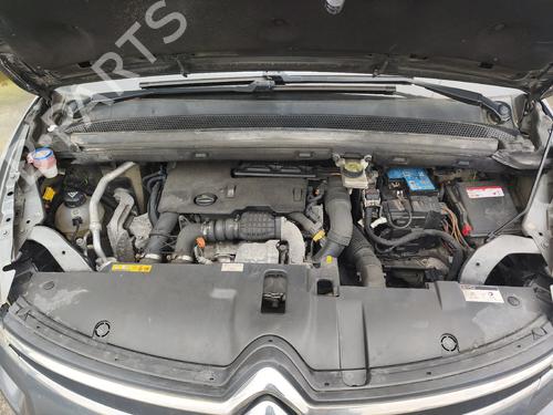 Used Engine control unit (ECU) Engine control unit (ECU) CITROËN C4 Grand Picasso II (DA_, DE_) 1.6 HDi / BlueHDi 115 (115 hp) 32340771 32340771