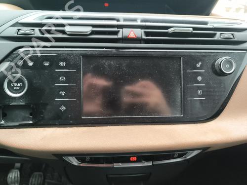 Used Switch Switch CITROËN C4 Grand Picasso II (DA_, DE_) 1.6 HDi / BlueHDi 115 (115 hp) 32340770 32340770