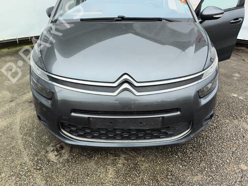 Used Full front Full front CITROËN C4 Grand Picasso II (DA_, DE_) 1.6 HDi / BlueHDi 115 (115 hp) 32340781 32340781