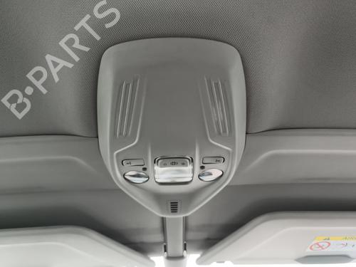 Plafonnier CITROËN C4 Grand Picasso II (DA_, DE_) 1.6 HDi / BlueHDi 115 (115 hp) 32340794
