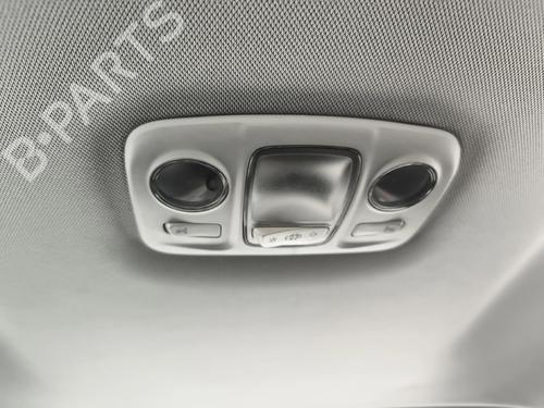 Plafonnier CITROËN C4 Grand Picasso II (DA_, DE_) 1.6 HDi / BlueHDi 115 (115 hp) 32340795