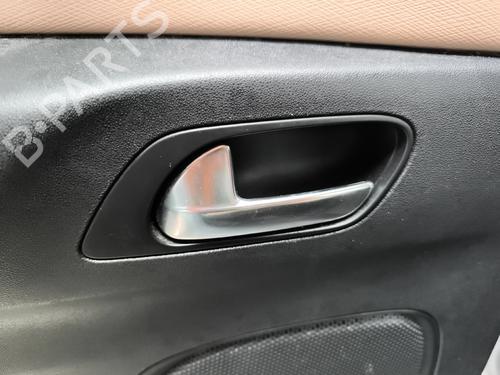 Maneta interior trasera izquierda CITROËN C4 Grand Picasso II (DA_, DE_) 1.6 HDi / BlueHDi 115 (115 hp) 32340808