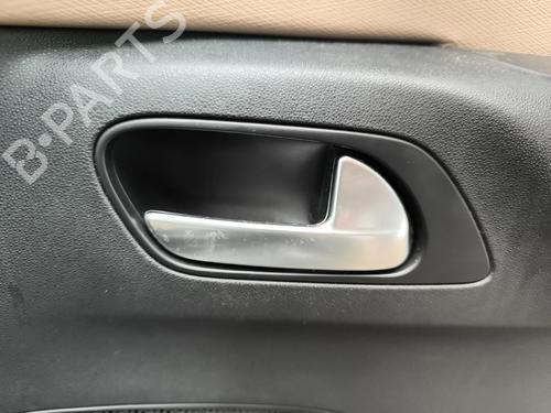 Maneta interior delantera derecha CITROËN C4 Grand Picasso II (DA_, DE_) 1.6 HDi / BlueHDi 115 (115 hp) 32340803