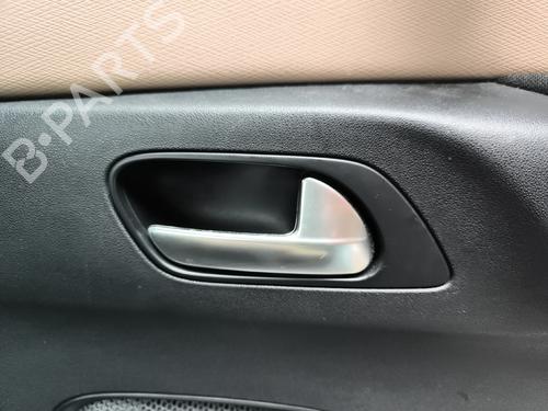 Used Rear right interior door handle CITROËN C4 Grand Picasso II (DA_, DE_) 1.6 HDi / BlueHDi 115 (115 hp) 32340807