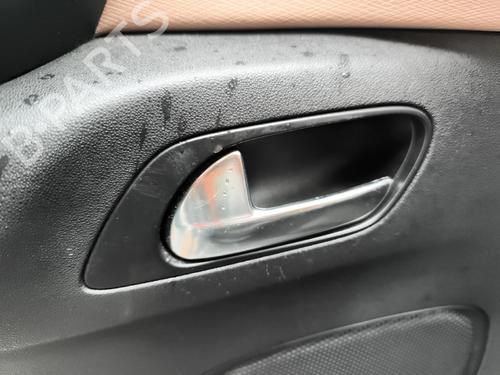 Used Front left interior door handle CITROËN C4 Grand Picasso II (DA_, DE_) 1.6 HDi / BlueHDi 115 (115 hp) 32340804