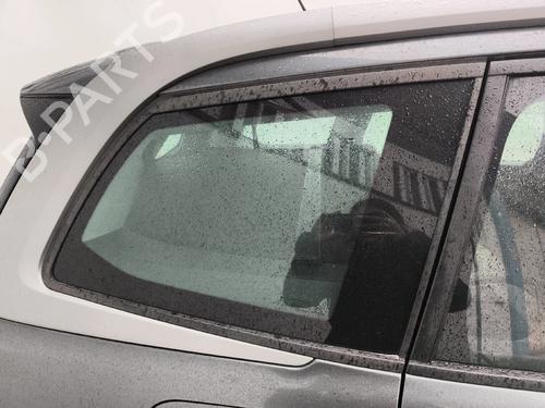 Vitre de custode arrière aroite CITROËN C4 Grand Picasso II (DA_, DE_) 1.6 HDi / BlueHDi 115 (115 hp) 32340813