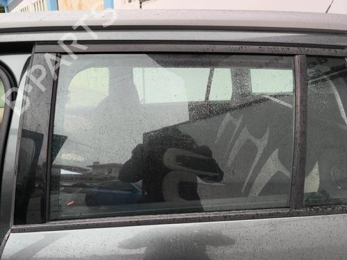Used Rear left door window CITROËN C4 Grand Picasso II (DA_, DE_) 1.6 HDi / BlueHDi 115 (115 hp) 32340818