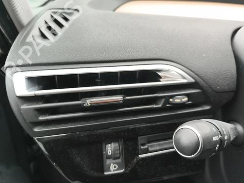 Used Air vent CITROËN C4 Grand Picasso II (DA_, DE_) 1.6 HDi / BlueHDi 115 (115 hp) 32340821