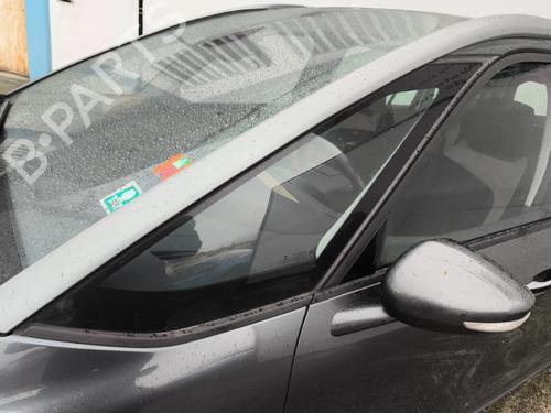 Used Front left quarter glass CITROËN C4 Grand Picasso II (DA_, DE_) 1.6 HDi / BlueHDi 115 (115 hp) 32340812