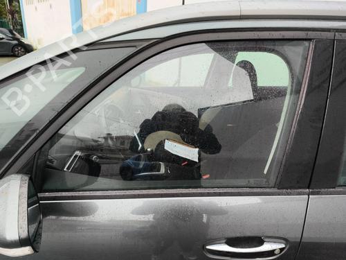 Dør rude ventre foran CITROËN C4 Grand Picasso II (DA_, DE_) 1.6 HDi / BlueHDi 115 (115 hp) 32340816