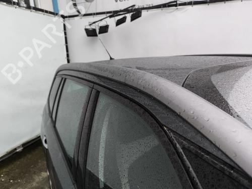 Dachreling für CITROËN C4 Grand Picasso II (DA_, DE_) 1.6 HDi / BlueHDi 115 (115 hp) 32340825