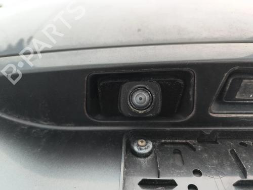 Used Camera Camera CITROËN C4 Grand Picasso II (DA_, DE_) 1.6 HDi / BlueHDi 115 (115 hp) 32340830 32340830