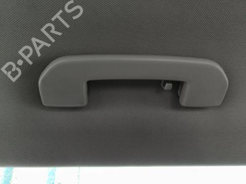 Used Rear right interior door handle CITROËN C4 Grand Picasso II (DA_, DE_) 1.6 HDi / BlueHDi 115 (115 hp) 32340837