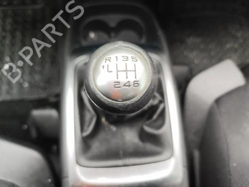 Manete velocidades CITROËN C4 Grand Picasso II (DA_, DE_) 1.6 HDi / BlueHDi 115 (115 hp) 32340836