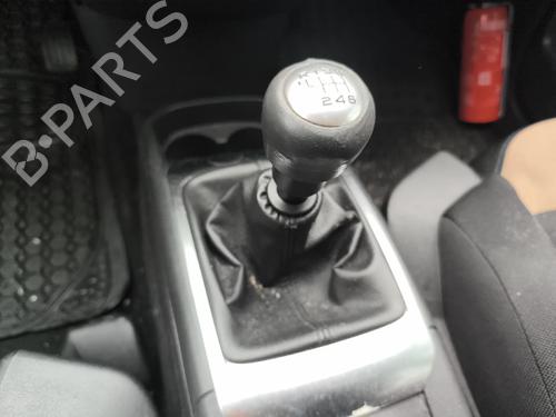 Shift knob CITROËN C4 Grand Picasso II (DA_, DE_) 1.6 HDi / BlueHDi 115 | BP32340836I34 - Image 2