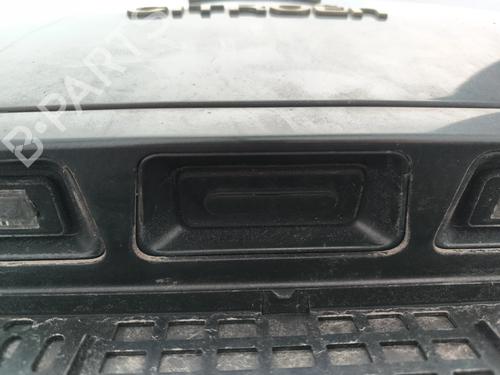 Used Switch CITROËN C4 Grand Picasso II (DA_, DE_) 1.6 HDi / BlueHDi 115 (115 hp) 32340828