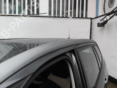 Dachreling für CITROËN C4 Grand Picasso II (DA_, DE_) 1.6 HDi / BlueHDi 115 (115 hp) 32340824