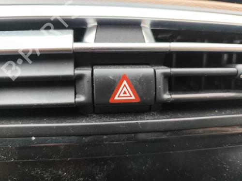 Advarselskontakt CITROËN C4 Grand Picasso II (DA_, DE_) 1.6 HDi / BlueHDi 115 (115 hp) 32340827