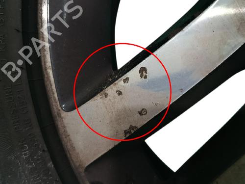 Fælk RENAULT CAPTUR I (J5_, H5_) 1.5 dCi 90 (J5N4, J5M5, J5MW, J5M6, J5AL, J5AJ) | BP32028711C45 - Image 25