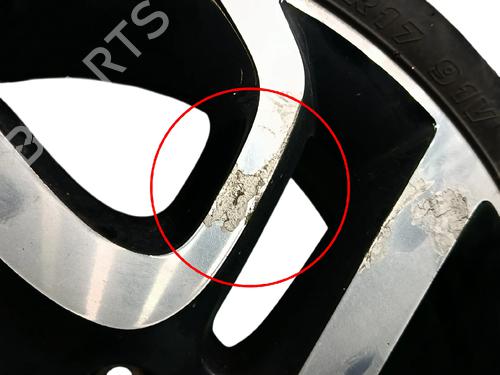 Fælk RENAULT CAPTUR I (J5_, H5_) 1.5 dCi 90 (J5N4, J5M5, J5MW, J5M6, J5AL, J5AJ) | BP32028711C45 - Image 19