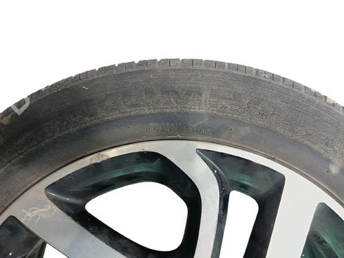 Fælk RENAULT CAPTUR I (J5_, H5_) 1.5 dCi 90 (J5N4, J5M5, J5MW, J5M6, J5AL, J5AJ) | BP32028711C45 - Image 3