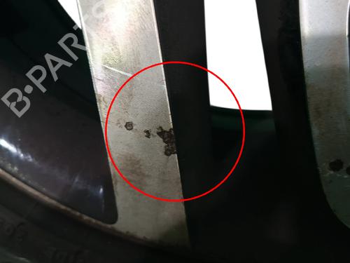 Fælk RENAULT CAPTUR I (J5_, H5_) 1.5 dCi 90 (J5N4, J5M5, J5MW, J5M6, J5AL, J5AJ) | BP32028711C45 - Image 26