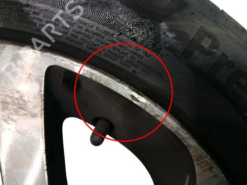 Fælk RENAULT CAPTUR I (J5_, H5_) 1.5 dCi 90 (J5N4, J5M5, J5MW, J5M6, J5AL, J5AJ) | BP32028711C45 - Image 27