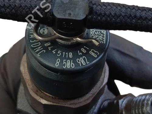 Injector MINI MINI (R56) Cooper D | BP32220587M100