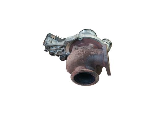 Used Turbocharger/Supercharger MINI MINI (R56) Cooper D (112 hp) 32220589
