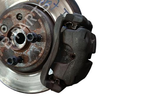 Used Right front brake caliper Right front brake caliper MINI MINI CLUBMAN (R55) Cooper D (109 hp) 32344058 32344058