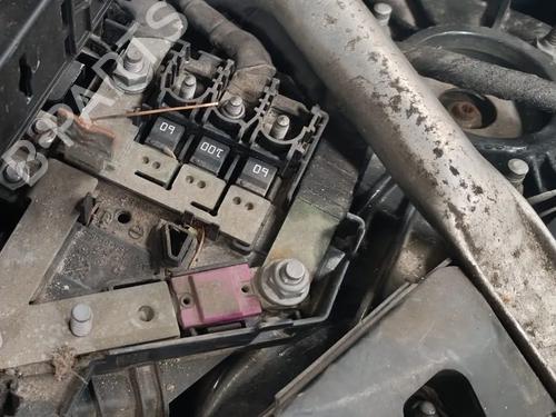 Sikringsdåse MERCEDES-BENZ C-CLASS T-Model (S205) C 180 BlueTEC / d (205.236) (116 hp) 32344060