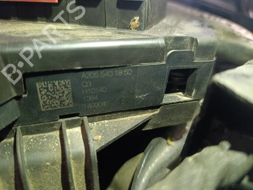 Fuse box MERCEDES-BENZ C-CLASS T-Model (S205) C 180 BlueTEC / d (205.236) | BP32344060E1