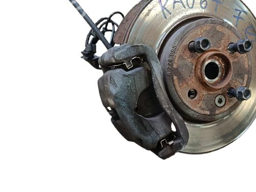 Used Left front brake caliper Left front brake caliper MINI MINI CLUBMAN (R55) Cooper D (109 hp) 32344061 32344061