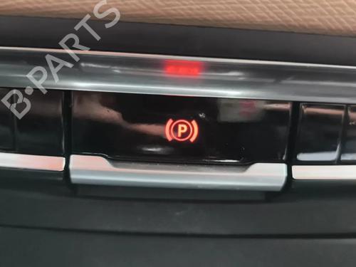 Handrem CITROËN C4 Grand Picasso II (DA_, DE_) 1.6 HDi / BlueHDi 115 (115 hp) 32340835