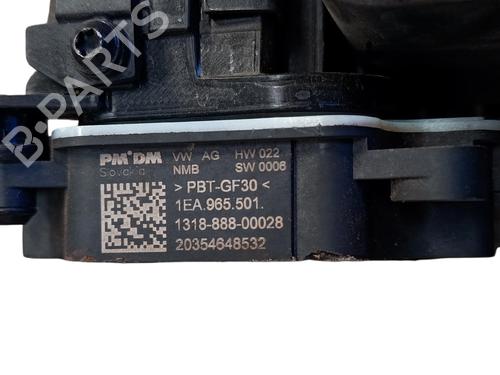 Grille d'aération VW ID.4 (E21) Performance | BP32346769I21