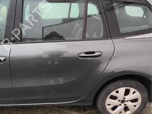 left-rear-door-citroen-c4-grand-picasso-ii-da_-de_-2013-32340790 main image