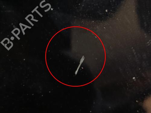 Fuel flap VW GOLF VII (5G1, BQ1, BE1, BE2) 1.6 TDI | BP17535008C131 