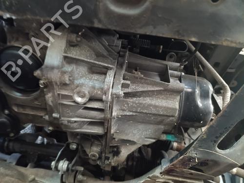 Gearbox RENAULT CAPTUR I (J5_, H5_) 0.9 TCe 90 | BP29484692M3 - Image 2