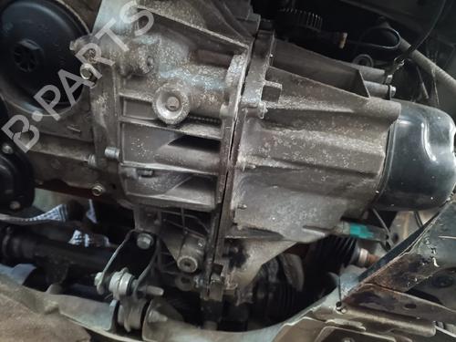 Gearbox RENAULT CAPTUR I (J5_, H5_) 0.9 TCe 90 | BP29484692M3 - Image 3