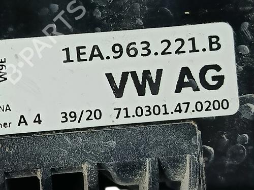 Autre VW ID.4 (E21) Performance | BP32364719O1