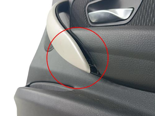 Rear right panel BMW 3 Touring (F31) 316 d | BP31717827C61  - Image 6