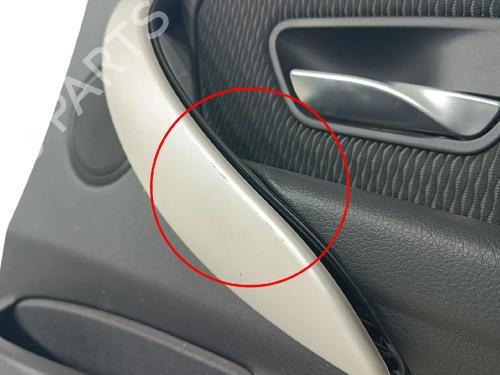Rear right panel BMW 3 Touring (F31) 316 d | BP31717827C61  - Image 5