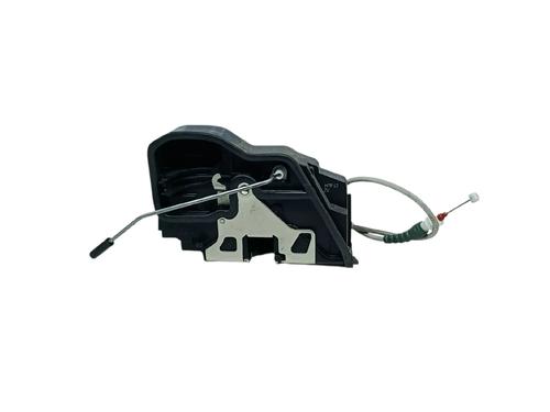 Used Rear right lock BMW 3 Touring (F31) 316 d (116 hp) 32364723